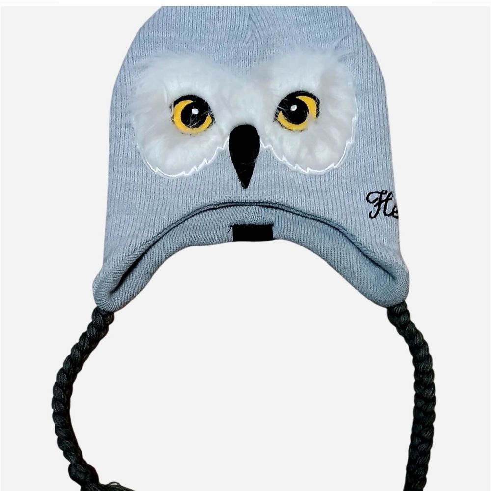 Hedwig Beanie